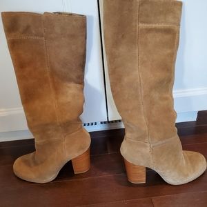 Boots by Nine West
